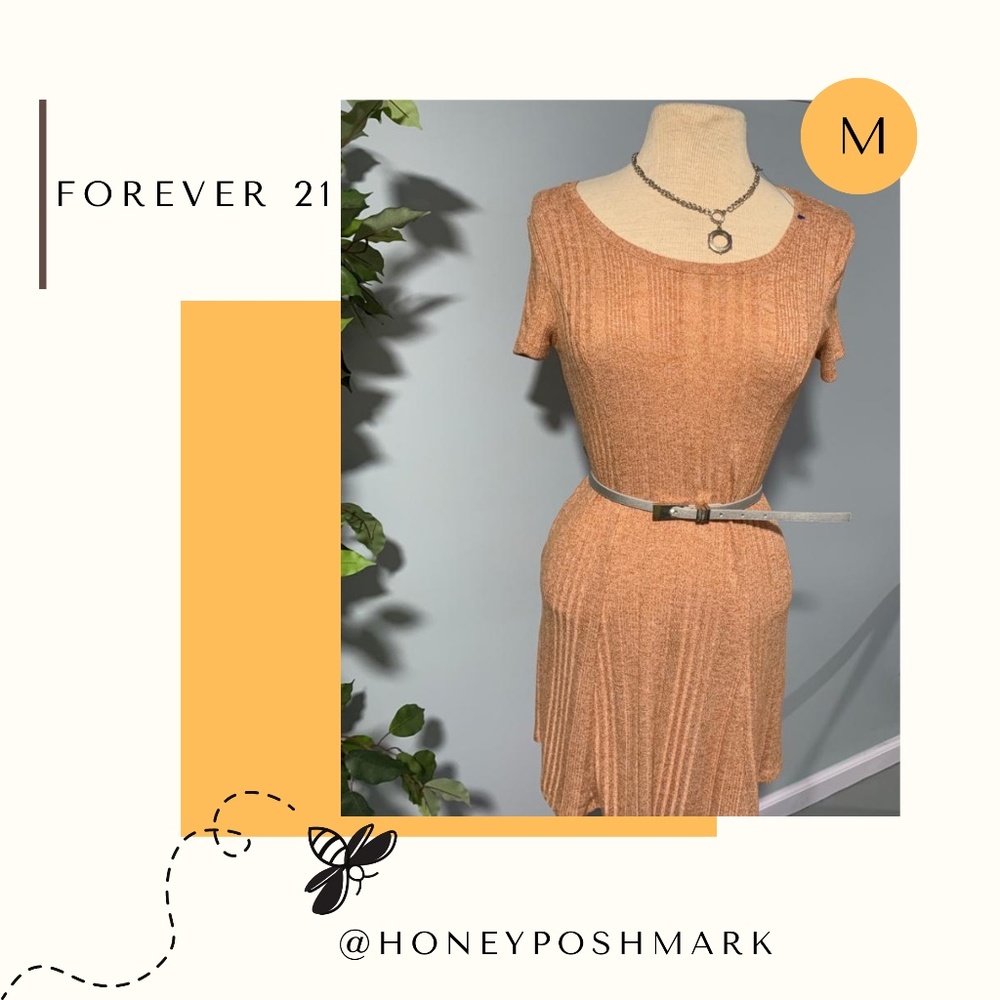 Forever 21 dress